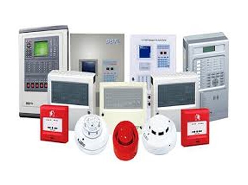 Fire Detection Systems Dealers in Chennai