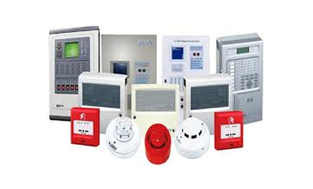 Fire Detection Systems Dealers in Chennai