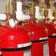 Automatic Fire Suppression System in Chennai